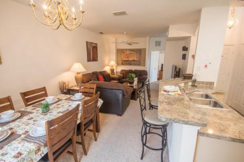 Fiesta Key Townhouse #258680