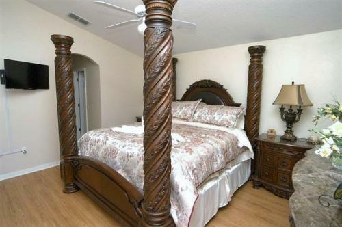 Gorgeous 4 Bedroom 3 Bath Pool Home In Cumbrian Lakes