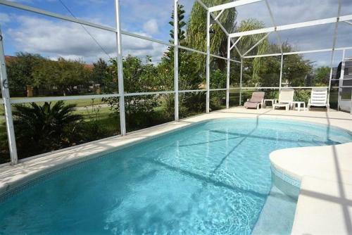 Lovely 4 Bedroom 2 Bath Pool Home