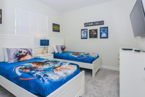 Top Deluxe Apartment At Storey Lake (262817)