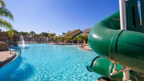 Paradise In Orlando