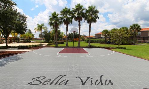 Villa 5 Bed Home At Bella Vida 347