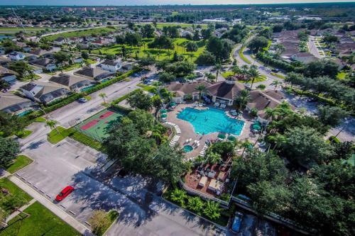 Windsor Palms (#2374)
