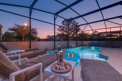 Villa Palmera
