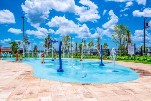 Crusoe Townhouse #244478