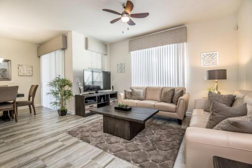 Crusoe Townhouse #244478