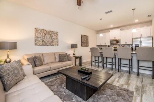 Crusoe Townhouse #244478