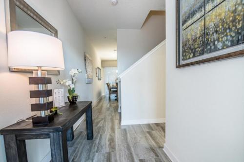 Crusoe Townhouse #244478