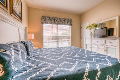Apartamento Enchanted Palms