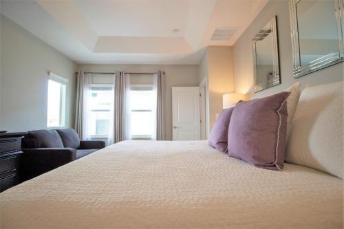 Sonoma Resort 6 Bedroom Vacation Home With Pool 1768