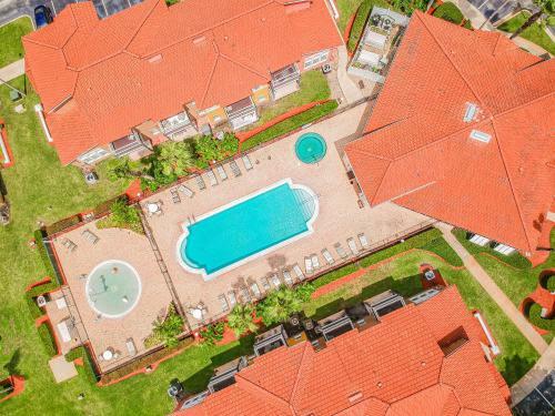 Spacious Villa With Private Pool - No Carpet - Disney Area