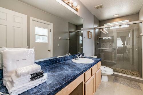 Spacious Villa With Private Pool - No Carpet - Disney Area