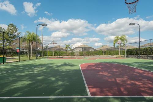 Apartamento Wp2300si Windsor Palm - Three Bedroom Condo