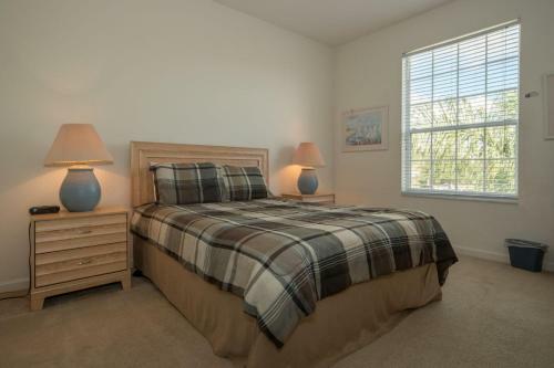 Apartamento Wp2300si Windsor Palm - Three Bedroom Condo