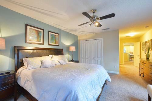 Paradise Palms- 5 Bedroom Pool Home-3116pp