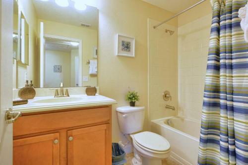 Paradise Palms- 5 Bedroom Pool Home-3116pp