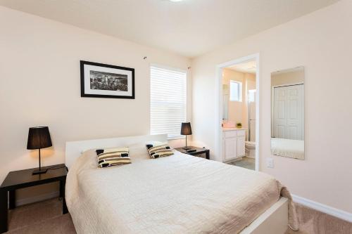 Wonderful Single Vacation Home With Pool Bv0281