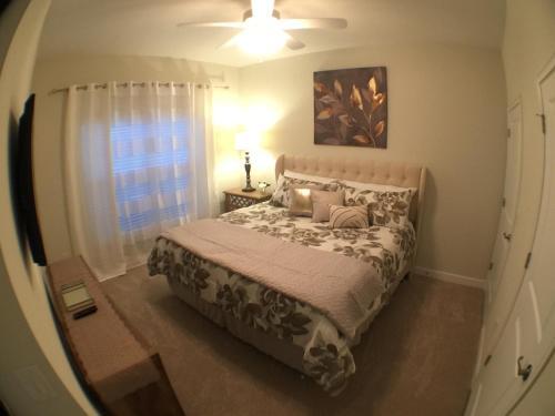 Four Bedrooms Home With Pool 4819