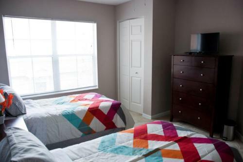 Venetian Bay Townhome #103 - Three Bedroom Home