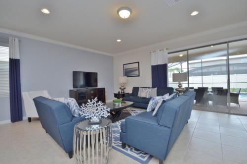 Windsor House Villa #221660 Villa