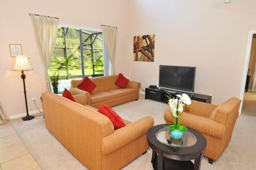 211 Terra Verde Resort 7 Bedroom Villa