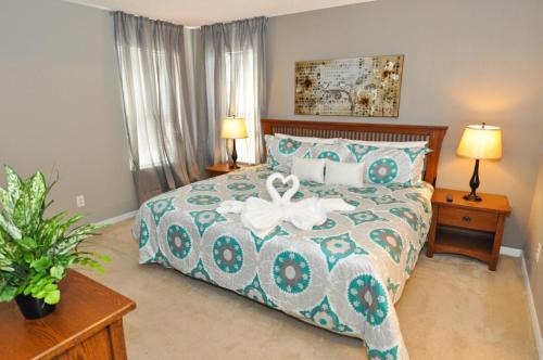 211 Terra Verde Resort 7 Bedroom Villa
