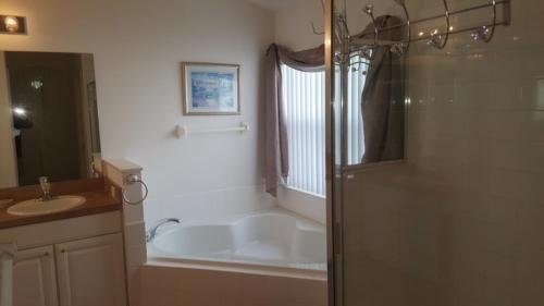 Villa Cumbrian Lakes House #246315