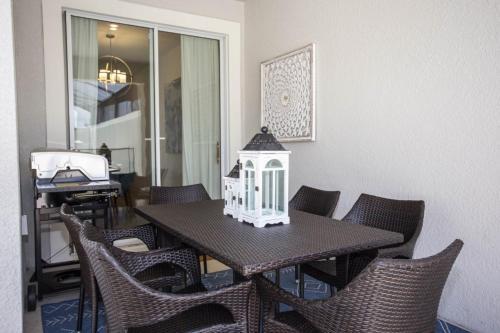 Apartamento Luxury 4 Bed Villa For 10 Guests