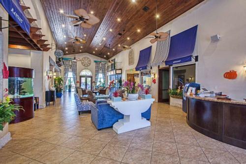 Paradise Palms-4 Bed Townhome W/spashpool-3015pp