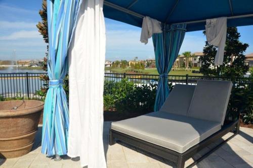 Rhodes Villa 4498