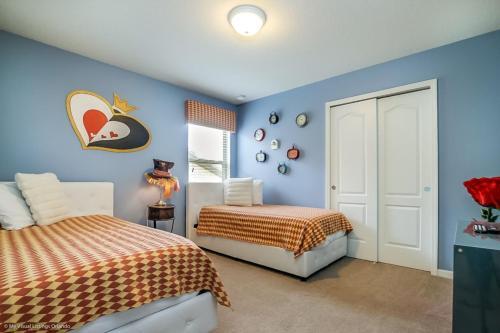 Villa Windsor At Westside - 8817md