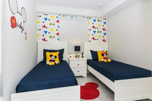 Beautiful Apartment At Storey Lake (272975)