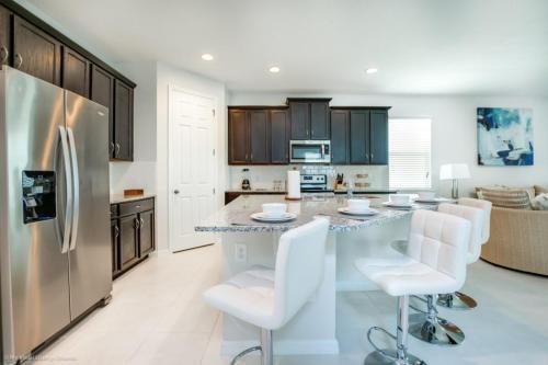 Sawyer Palm Place Villa #258902 Villa