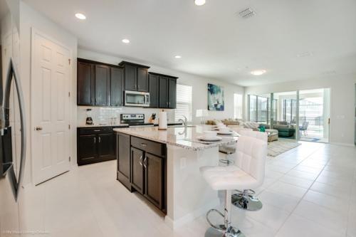 Sawyer Palm Place Villa #258902 Villa