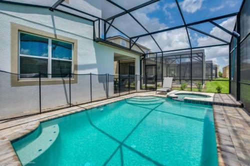 Sawyer Palm Place Villa #258902 Villa