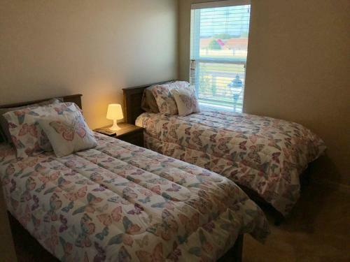 Four Bedrooms Townhome 5126