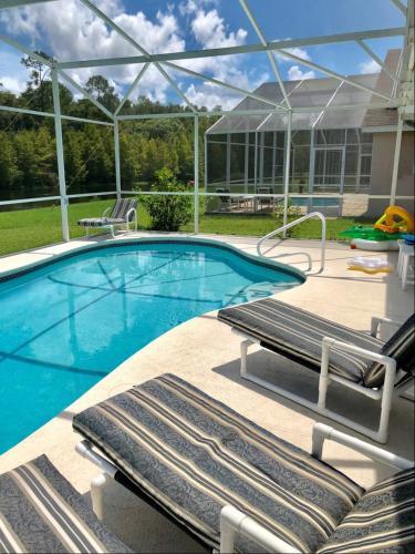 Creekside House #46712