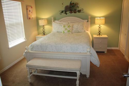 Florida Elegance Home