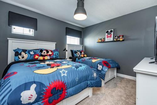 Villa Storey Lake - 4740shd