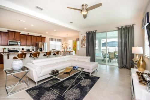 Egret Mills Terrace Villa #259861 Villa