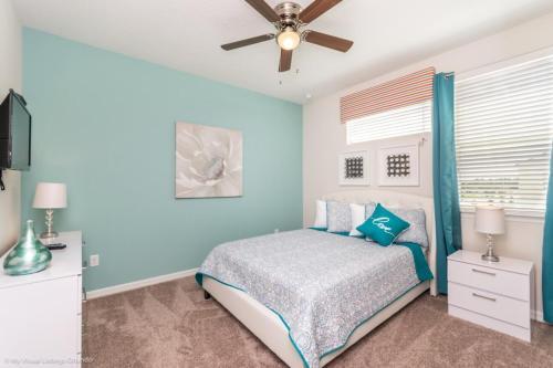 Egret Mills Terrace Villa #259861 Villa