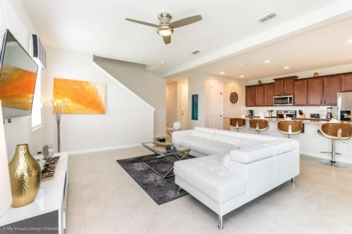 Egret Mills Terrace Villa #259861 Villa