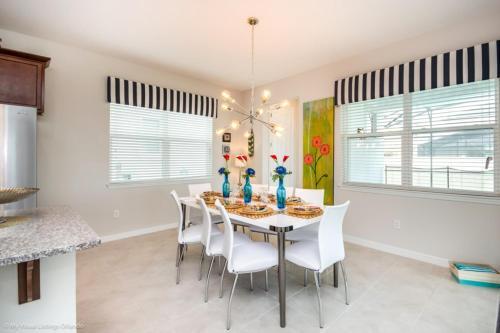 Egret Mills Terrace Villa #259861 Villa