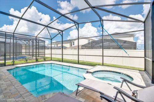 Egret Mills Terrace Villa #259861 Villa
