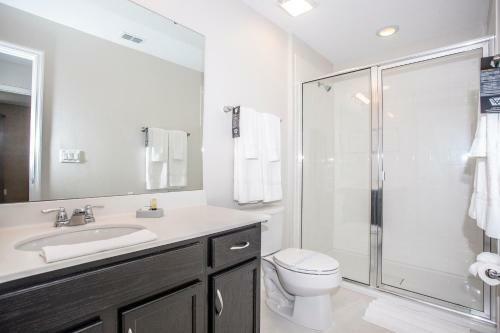 Marvelous 5 Bd Home W/ Pool And Surf Park @ Solara Resort