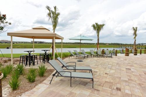4 Bedrooms Villa - Storey Lake