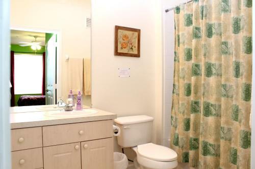 Silver Condo At Windsor Palms Resort