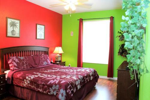 Silver Condo At Windsor Palms Resort