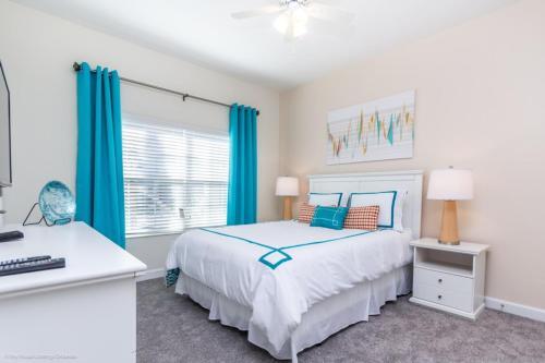 Villa Storey Lake - 4832rc