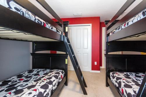 Villa Storey Lake - 4796ctd